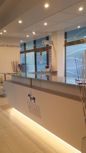 Galleria Il centro Specilistico San Martino
