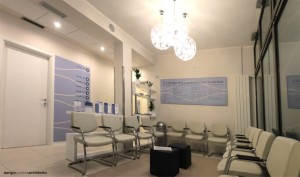 Galleria Il centro Specilistico San Martino