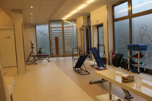 riabilitazione attiva vergiate varese