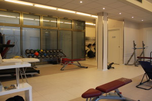 Galleria Il centro Specilistico San Martino