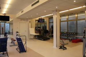 Galleria Il centro Specilistico San Martino
