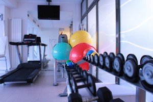 riabilitazione attiva vergiate varese