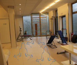 yoga terapeutico varese vergiate