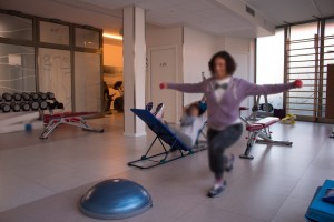 ginnastica medica medical fitness vergiate varese