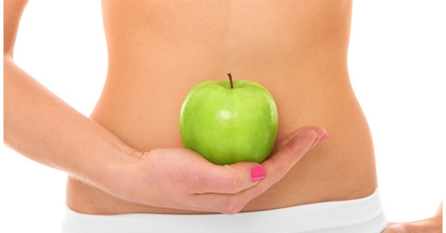 pancia gonfia vergiate varese