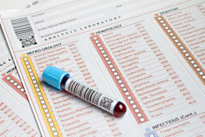 analisi del sangue vergiate varese