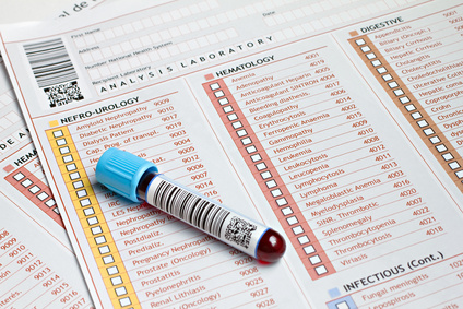 analisi del sangue vergiate varese