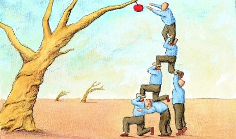 lavoro in Equipe varese vergiate