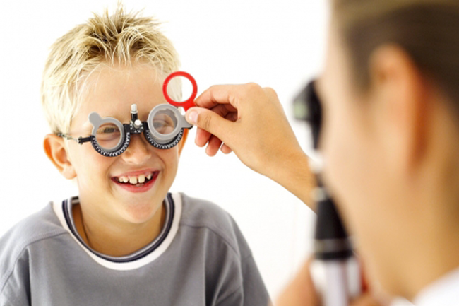 visita ortottica vergiate varese