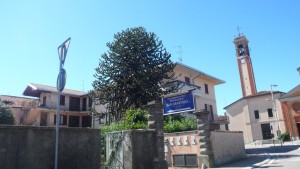 affitto camere vergiate varese