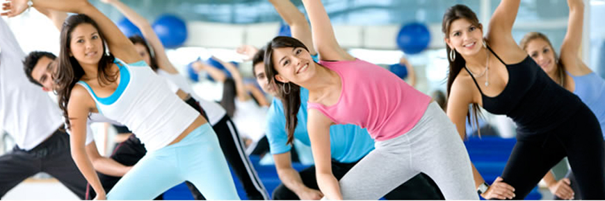 medical fitness vergiate varese