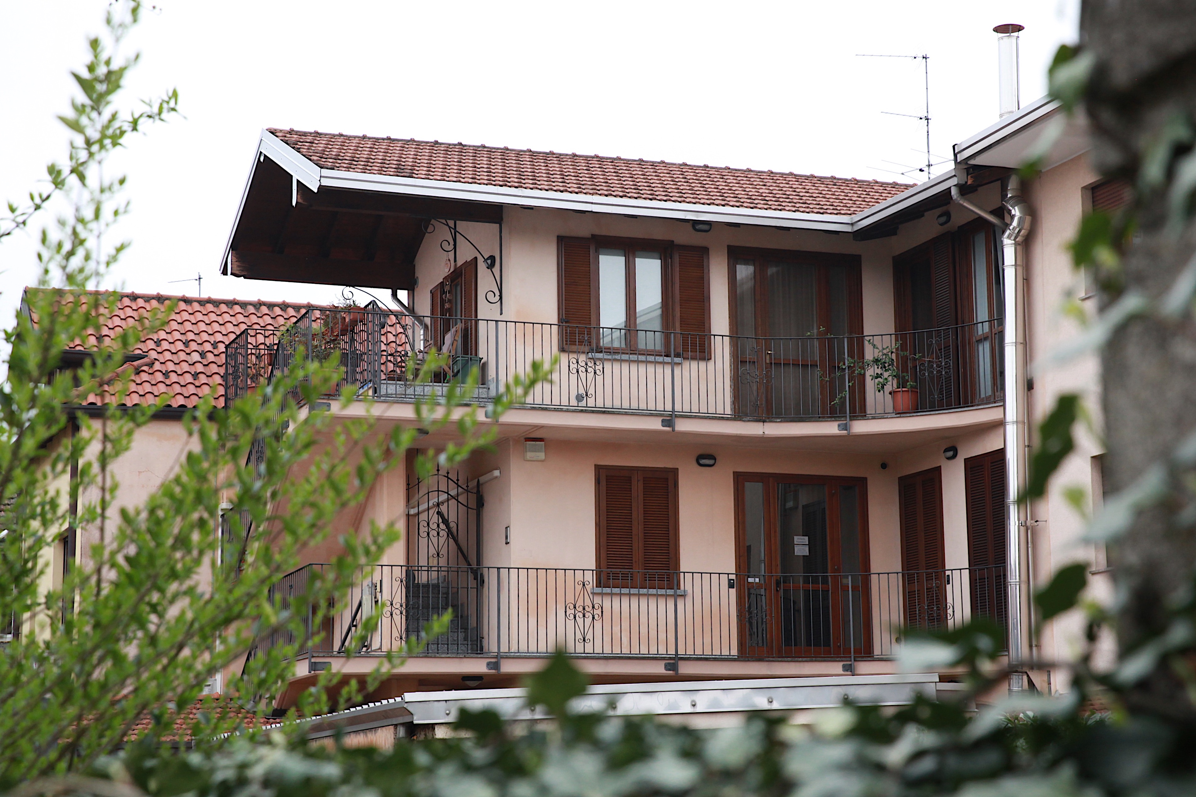 affitto camere vergiate varese