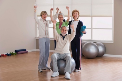 Servizio di Sostegno al Parkinson