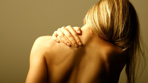 Torcicollo Vergiate Varese