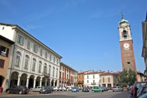 poliambulatorio medico Oleggio novara centro