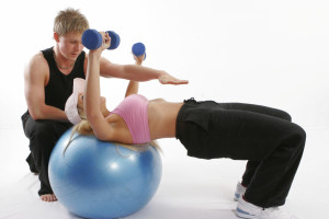 importanza personal trainer vergiate varese