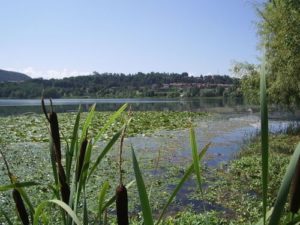 Poliambulatorio medico - Lago di Comabbio, di Monate, di Varese e Lago Maggiore