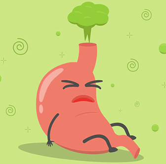 Meteorismo intestinale vergiate varese