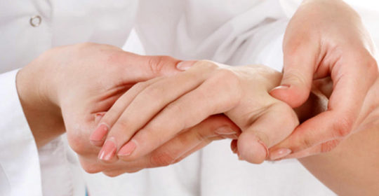 Reumatologia Vergiate Varese