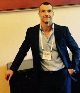Kinesiologia Applicata "Neurologia Funzionale" Dr Angelo Vetralla Vergiate Varese