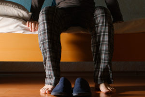 prostata ingrossata centro san martino vergiate varese