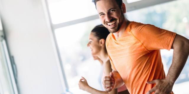 Mente, corpo, attività sportiva Centro San Martino Vergiate Varese