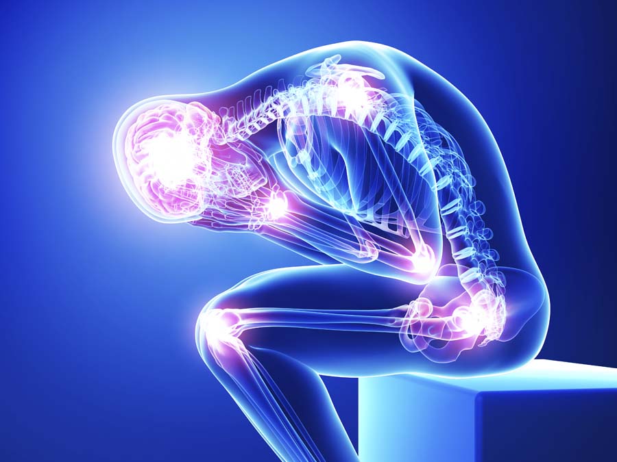 Fibromialgia Centro Specialistico San Martini Vergiate Varese