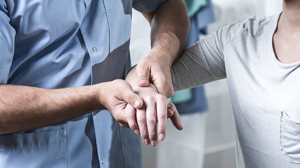 Diagnosi Malattie Reumatiche