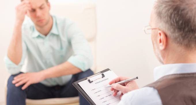 Valutazione psicodiagnostica