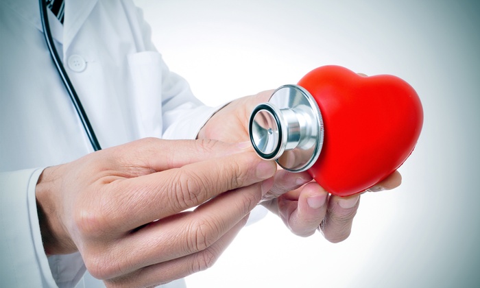 esami al cuore • Centro San Martino Vergiate Varese