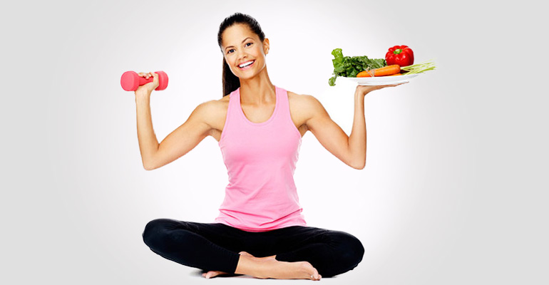 Consigli per una vita sana Centro San Martino Vergiate Varese