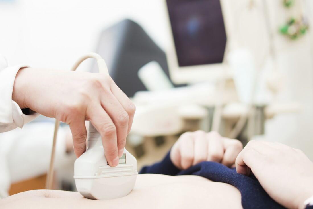 Tipi di Ecografia Centro Specialistico San Martino Vergiate Varese