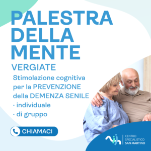 Palestra della Mente