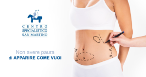 Liposuzione Vergiate Varese