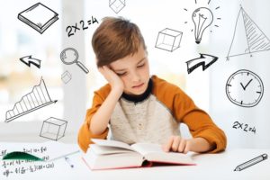 Disturbi apprendimento