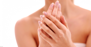 Ringiovanimento delle Mani