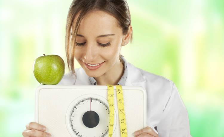 Dietista Vergiate Varese