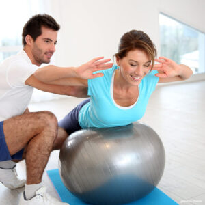 Allenamento Muscolare