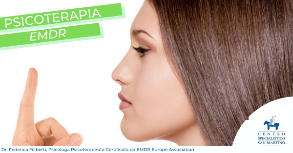 Psicoterapia EMDR