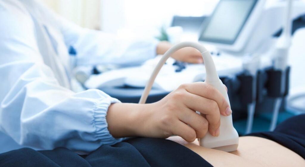 Ecografie Vergiate Varese