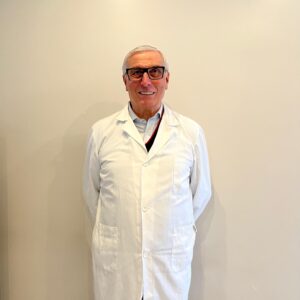 Dott. Pierfranco Basso Neurologia Psichiatria Vergiate Varese