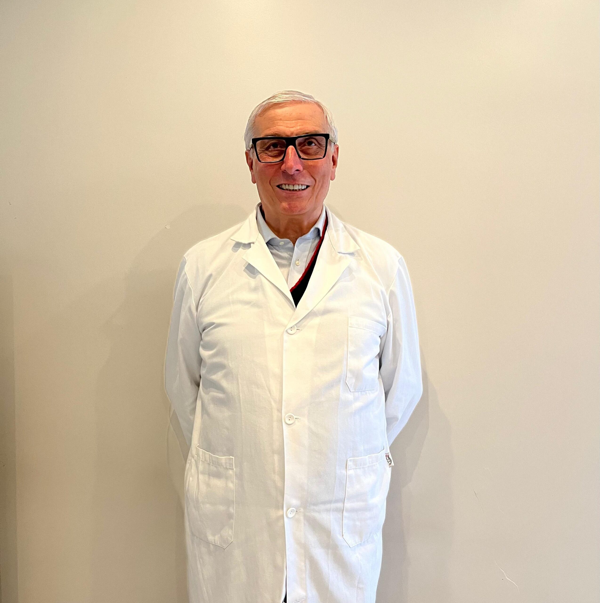 Dott. Pierfranco BASSO