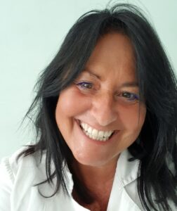 Dott.ssa Arianna SAVO Medico Chirurgo Spec. In Fisiatria