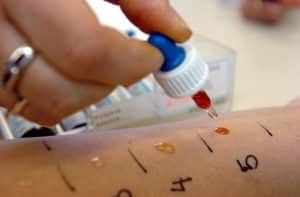 Test Diagnostici