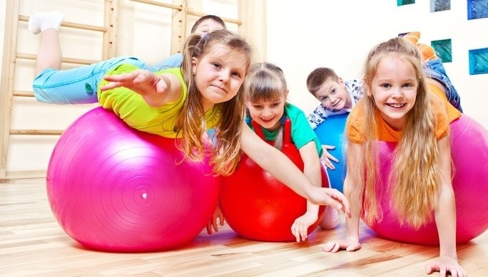 Psicomotricità Vergiate Varese