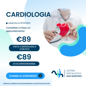 Prevenzione Cardiologica