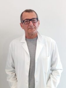 Dott. Massimo FERRARIO