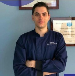 Dott. Fabrizio Tosello