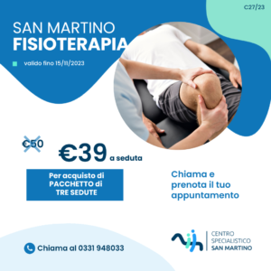 promozione fisioterapia