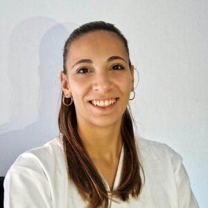 Dott.ssa Alessandra Maria ASTA